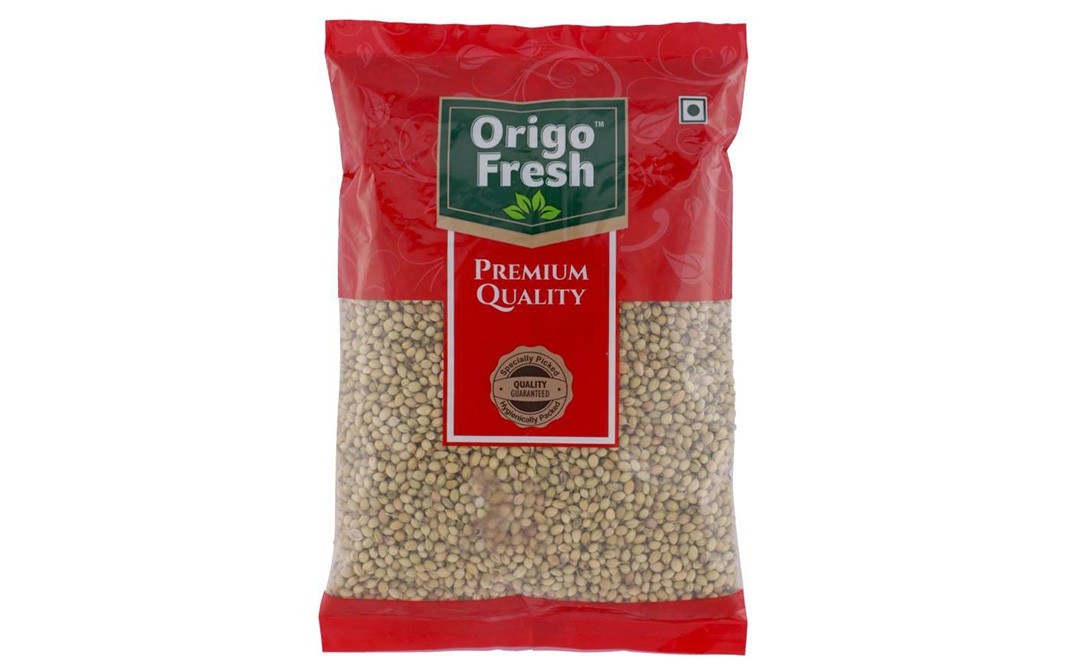 Origo Fresh Coriander Seeds    Pack  200 grams